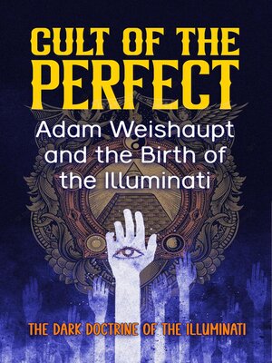 cover image of Cult of the Perfect